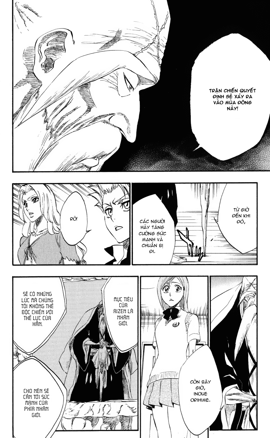 Thần Chết Ichigo Chapter 223 - 15