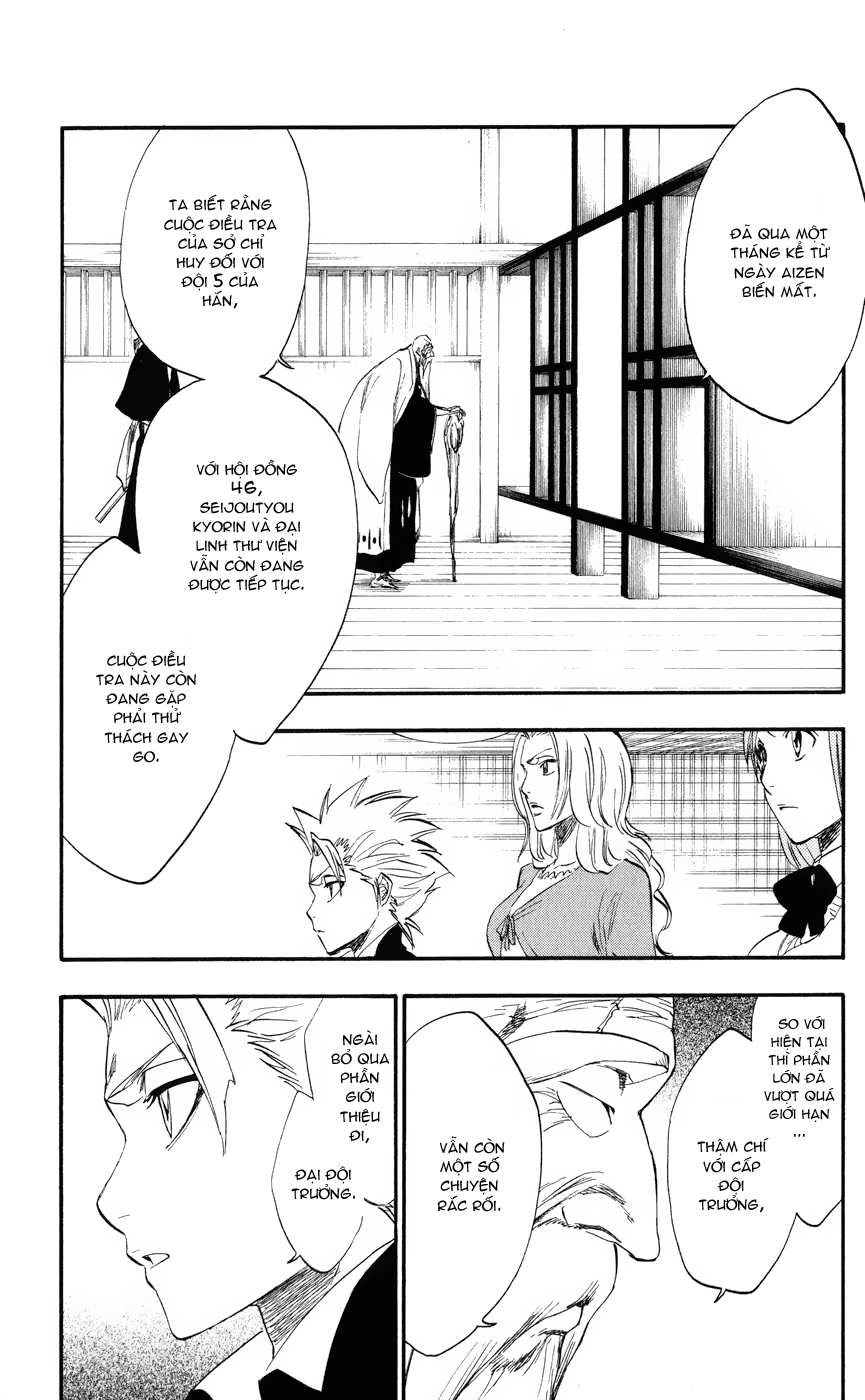 Thần Chết Ichigo Chapter 223 - 5