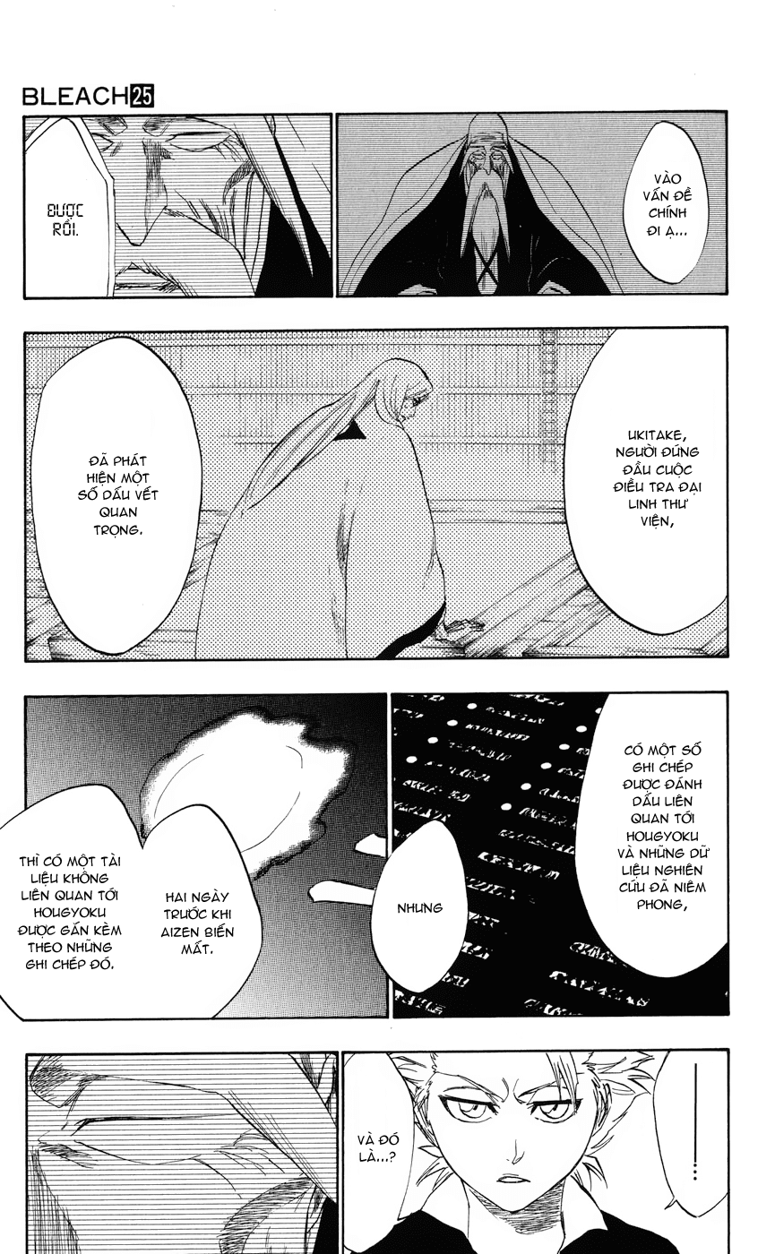 Thần Chết Ichigo Chapter 223 - 6