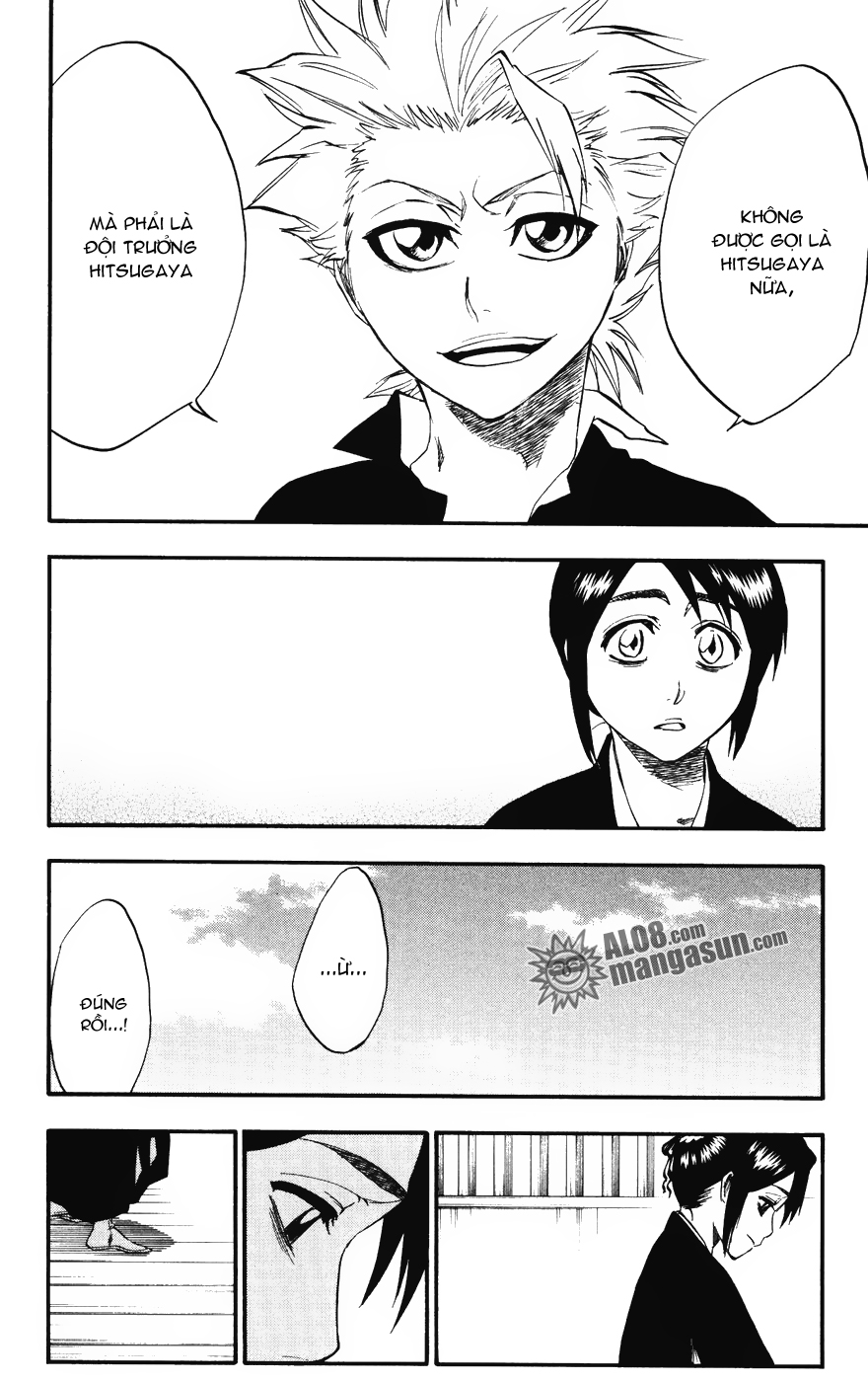 Thần Chết Ichigo Chapter 224 - 13