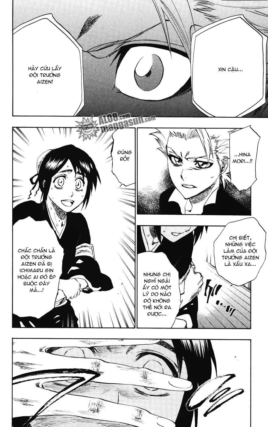 Thần Chết Ichigo Chapter 224 - 15