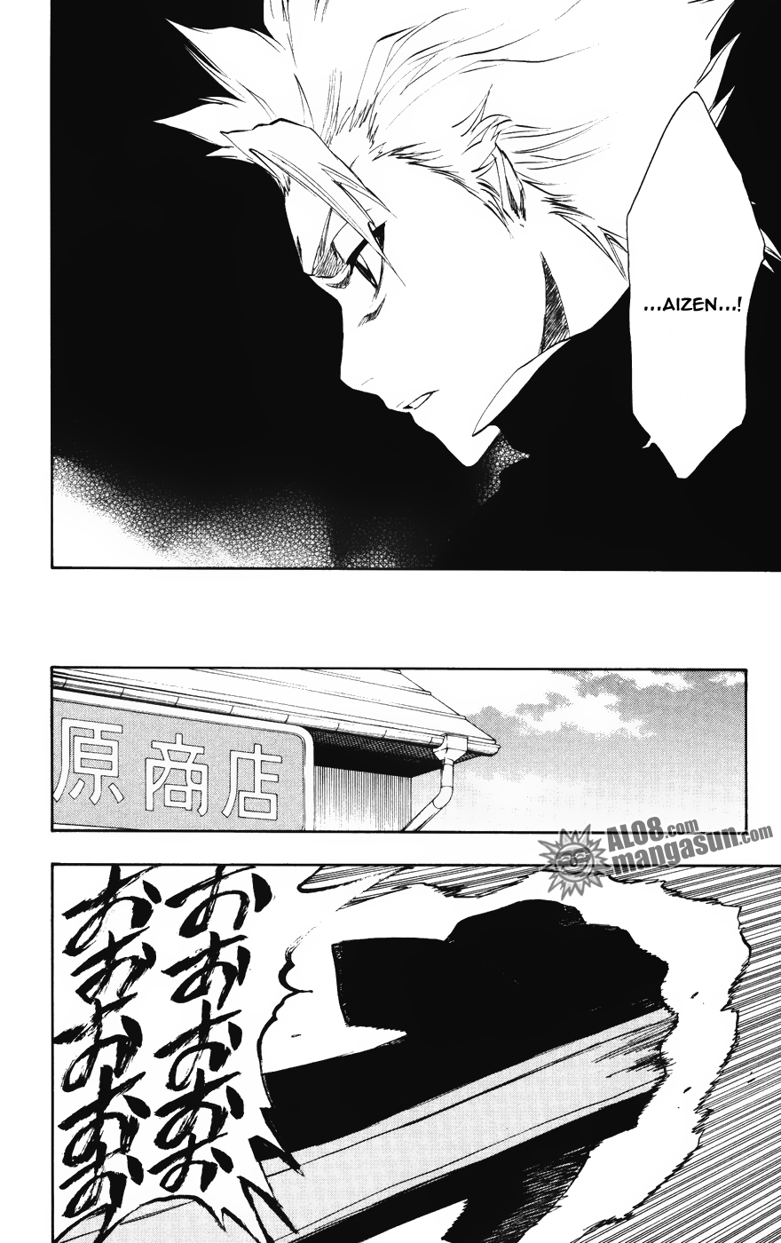 Thần Chết Ichigo Chapter 224 - 17