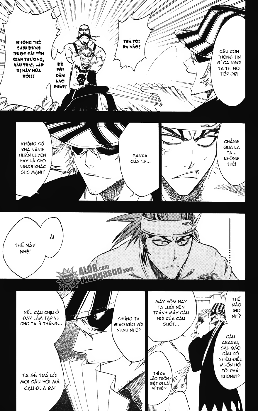 Thần Chết Ichigo Chapter 224 - 20