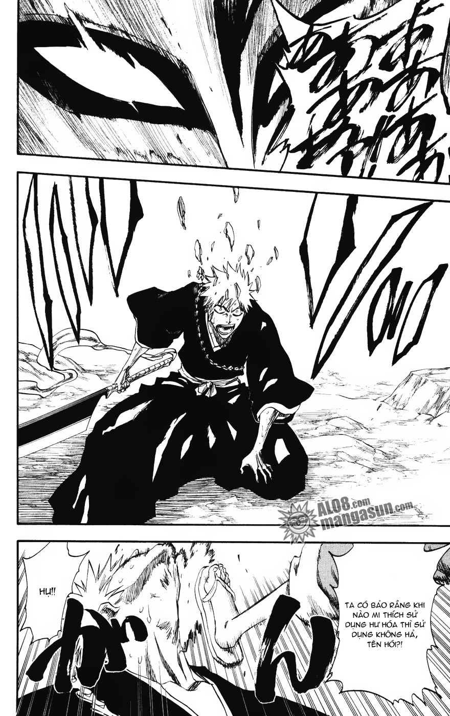 Thần Chết Ichigo Chapter 224 - 23