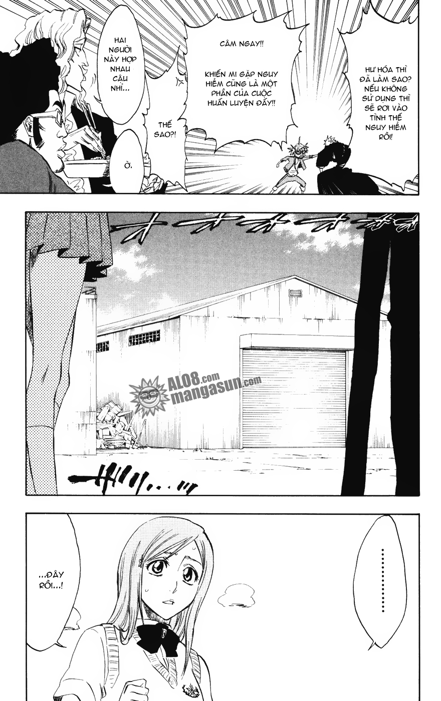 Thần Chết Ichigo Chapter 224 - 24