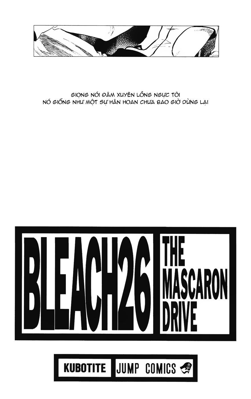 Thần Chết Ichigo Chapter 224 - 4