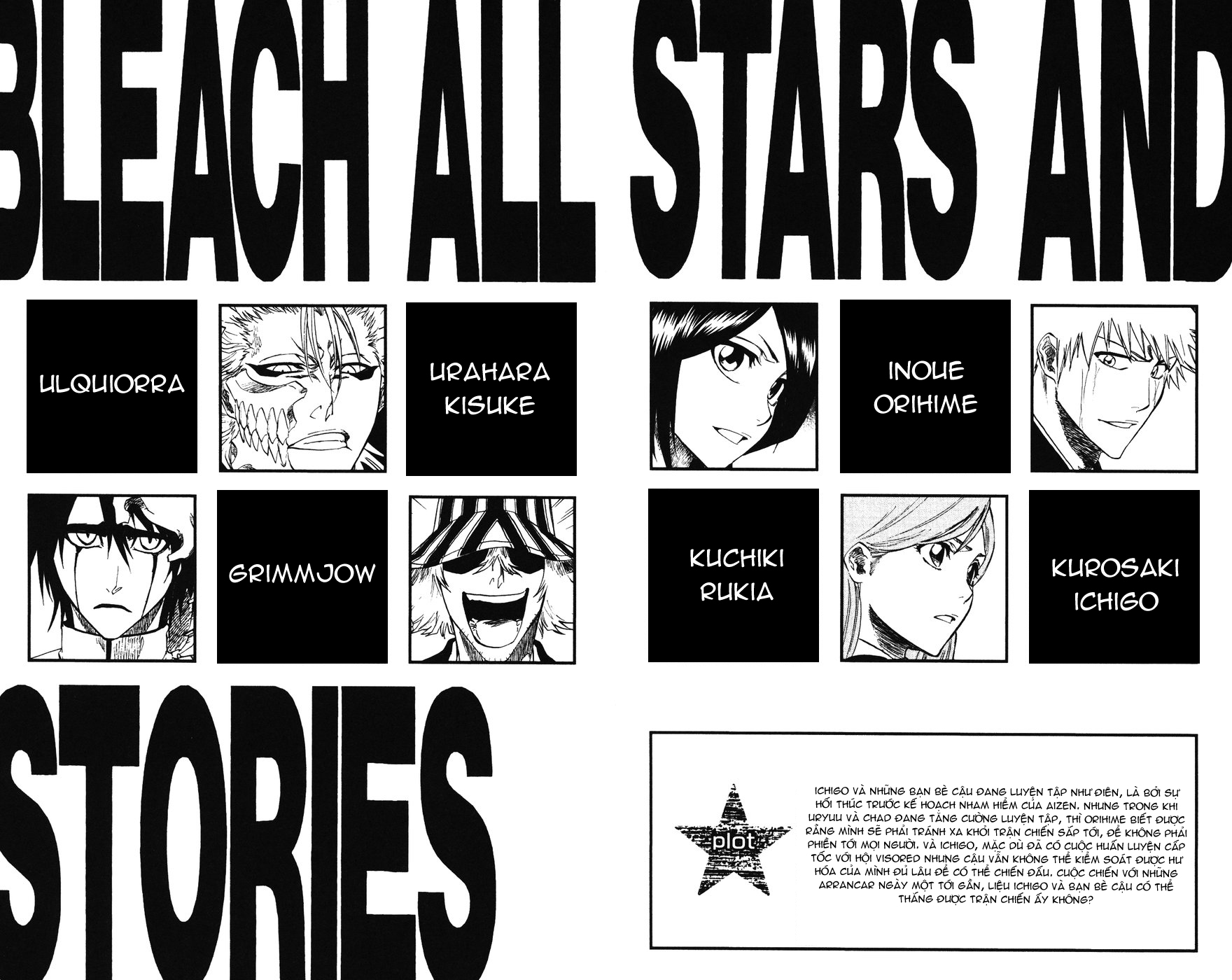 Thần Chết Ichigo Chapter 224 - 5