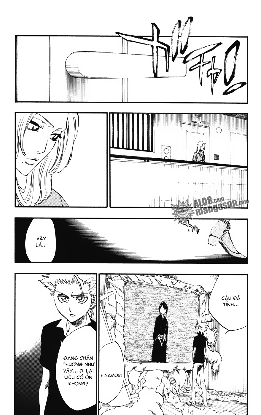 Thần Chết Ichigo Chapter 224 - 9