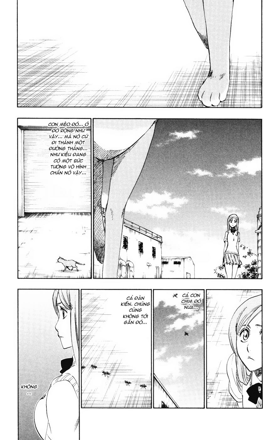 Thần Chết Ichigo Chapter 225 - 2