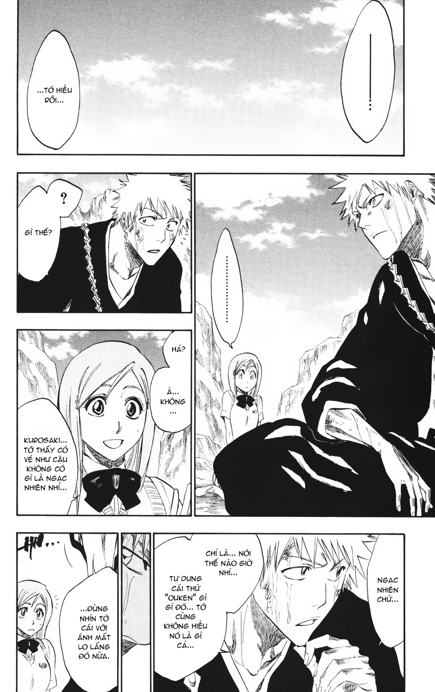 Thần Chết Ichigo Chapter 225 - 15