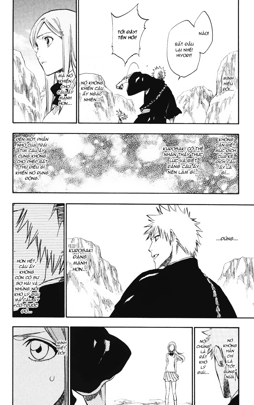 Thần Chết Ichigo Chapter 225 - 17