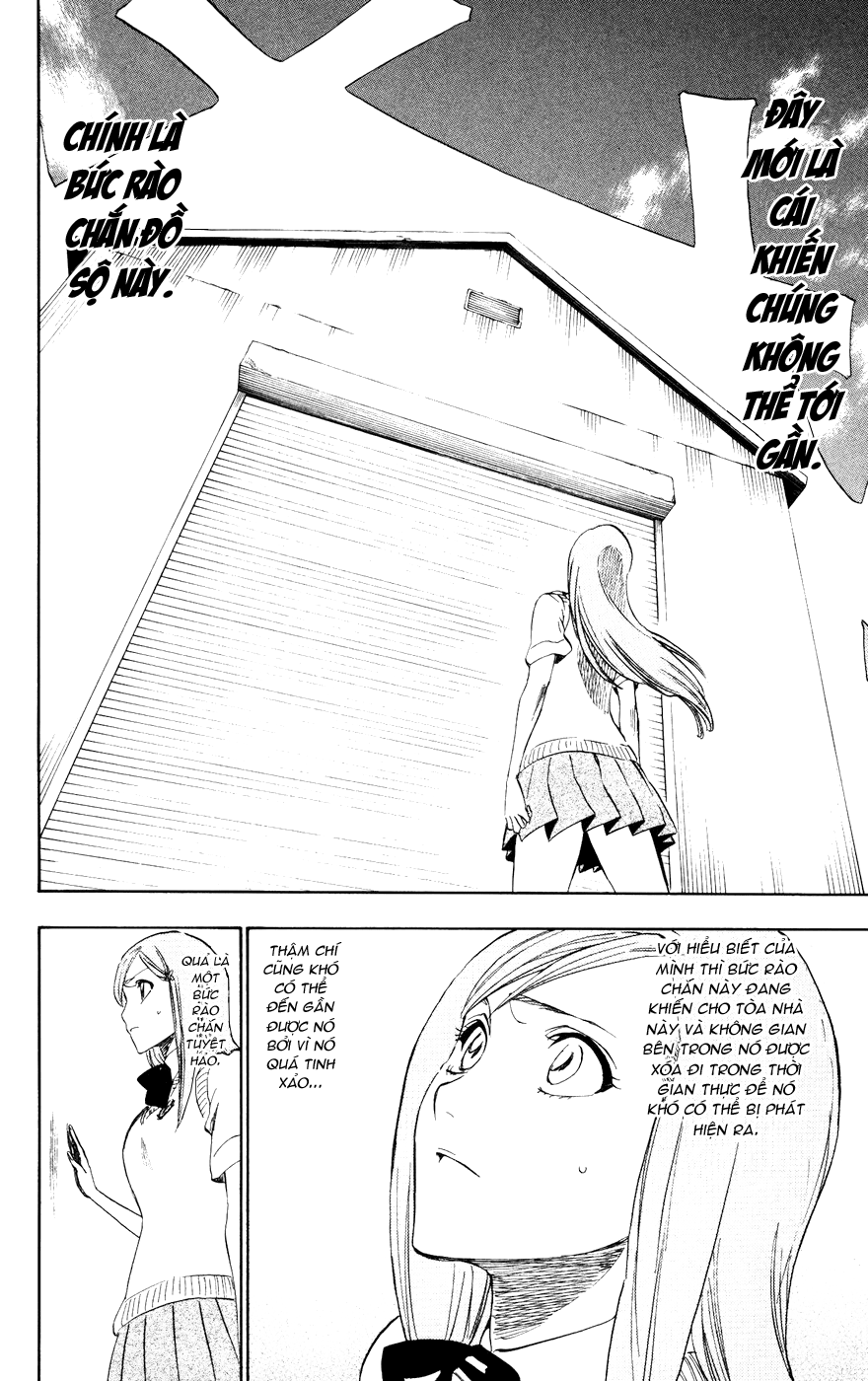 Thần Chết Ichigo Chapter 225 - 3