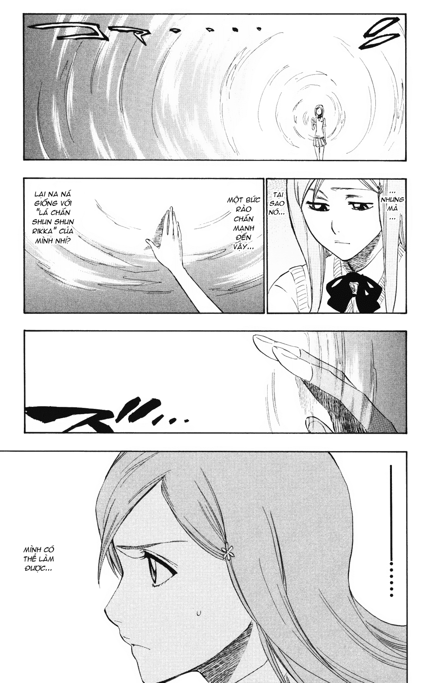 Thần Chết Ichigo Chapter 225 - 4
