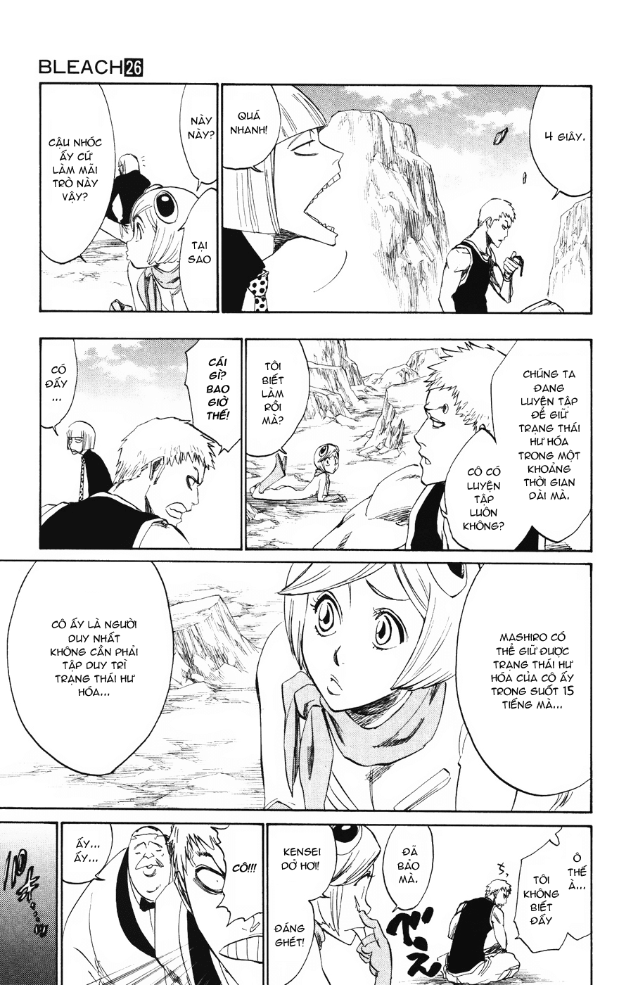 Thần Chết Ichigo Chapter 225 - 10