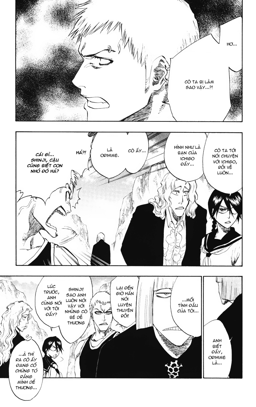 Thần Chết Ichigo Chapter 226 - 2