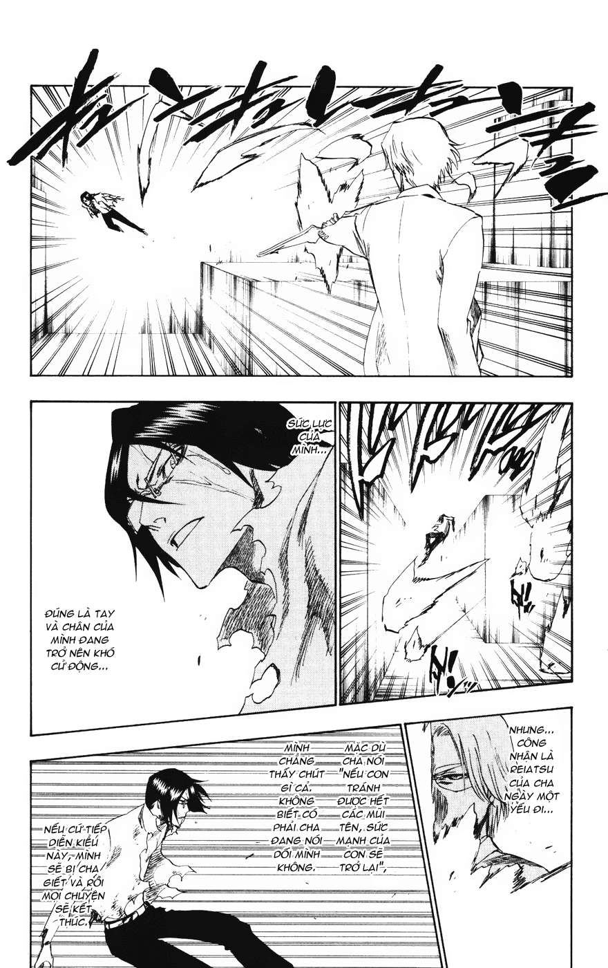 Thần Chết Ichigo Chapter 226 - 11
