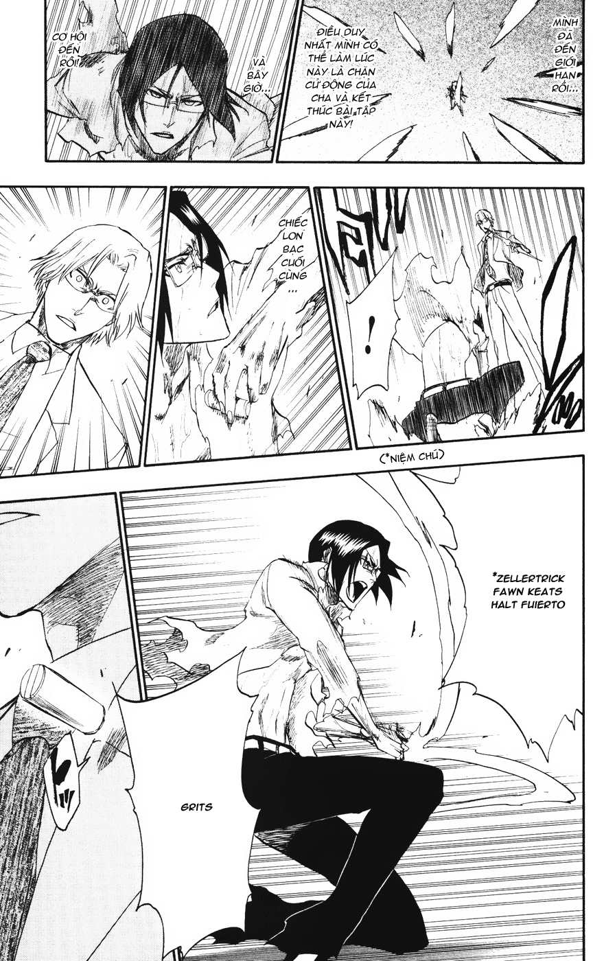 Thần Chết Ichigo Chapter 226 - 12