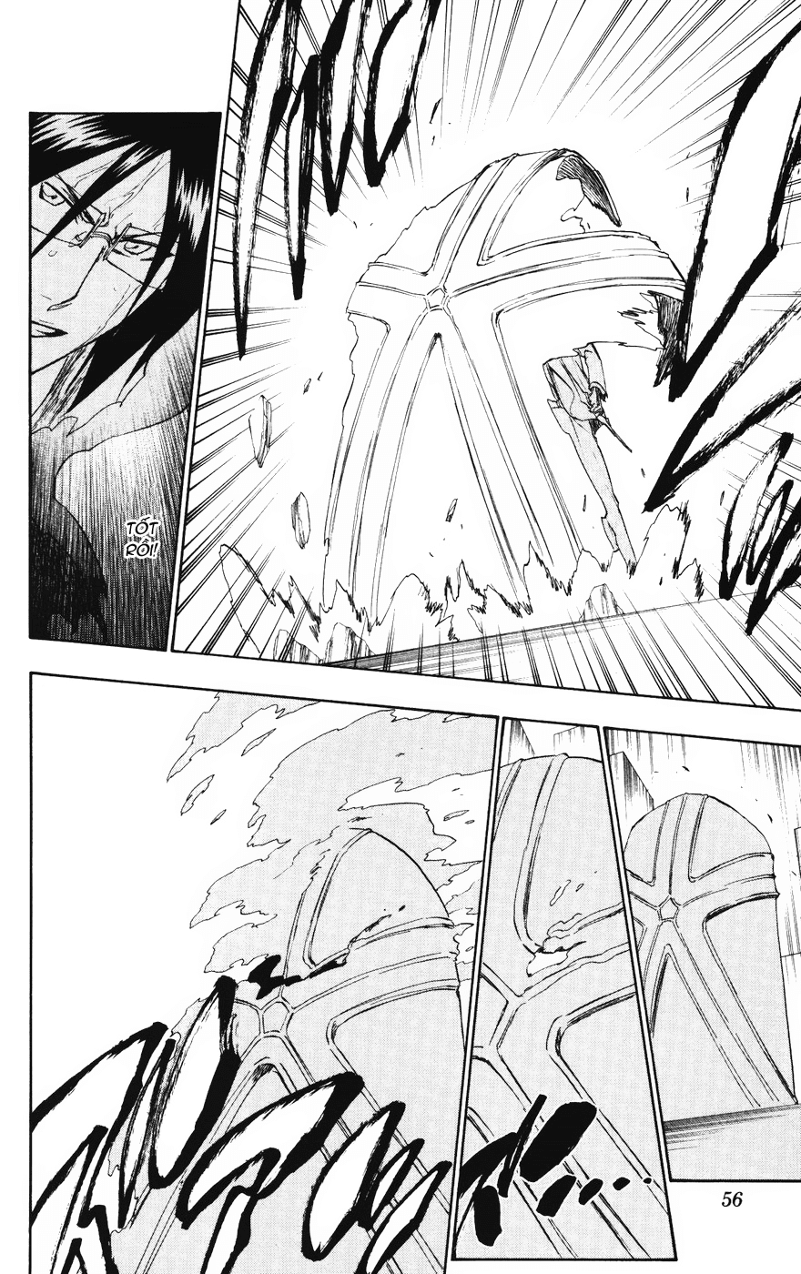 Thần Chết Ichigo Chapter 226 - 13