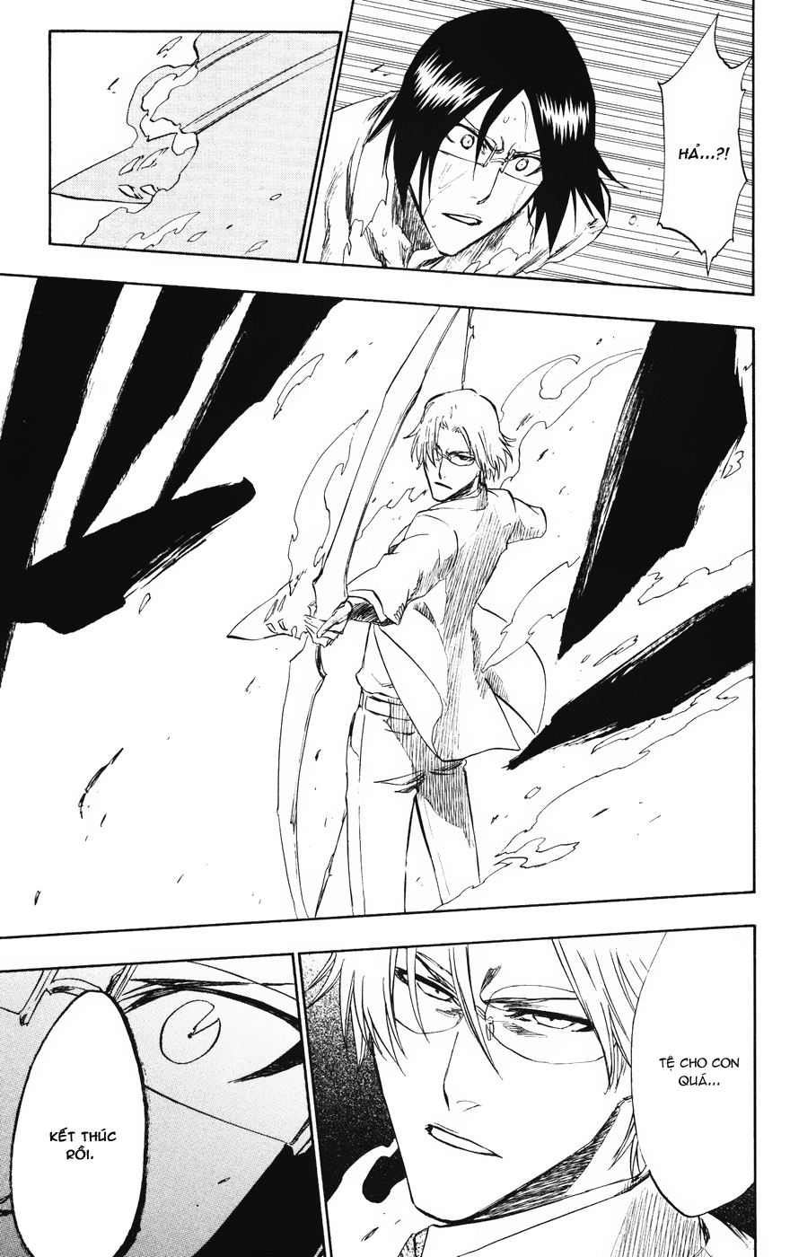 Thần Chết Ichigo Chapter 226 - 14
