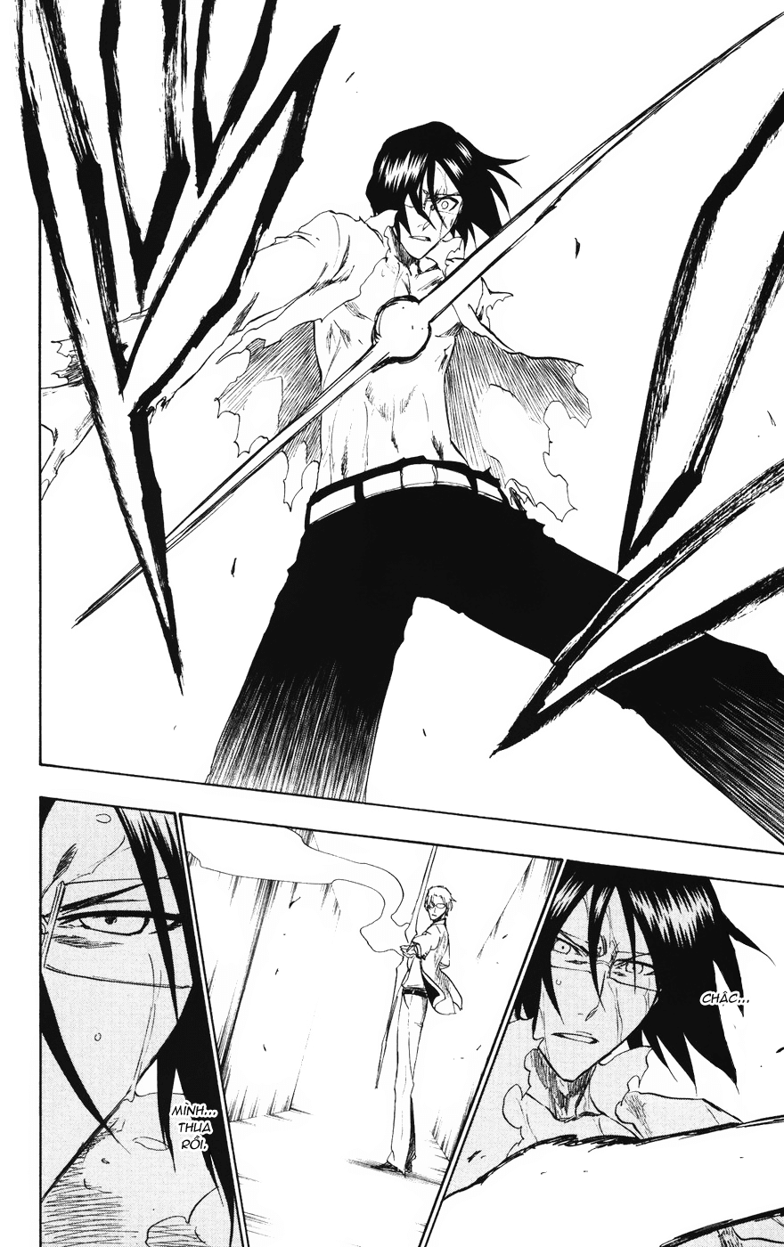 Thần Chết Ichigo Chapter 226 - 15