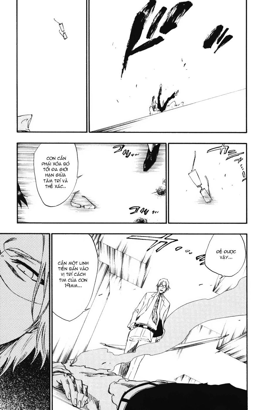 Thần Chết Ichigo Chapter 226 - 16