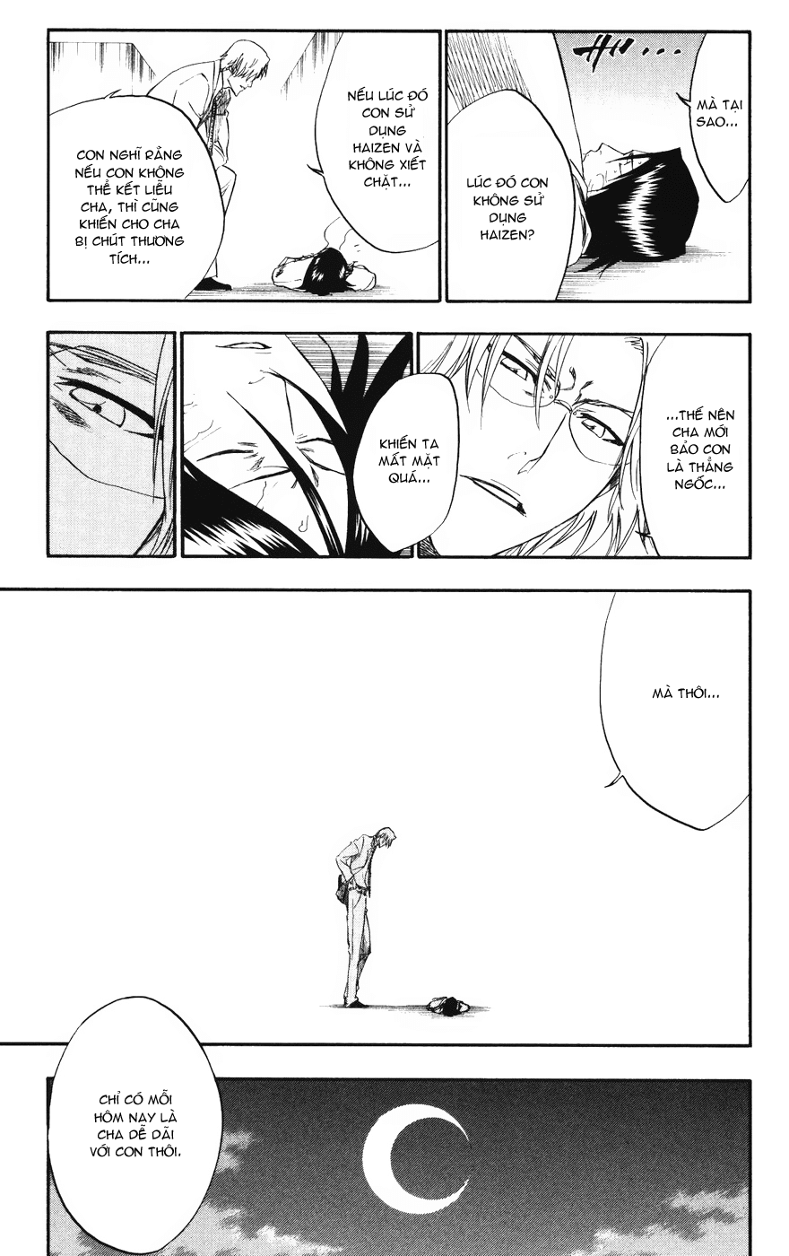 Thần Chết Ichigo Chapter 226 - 18