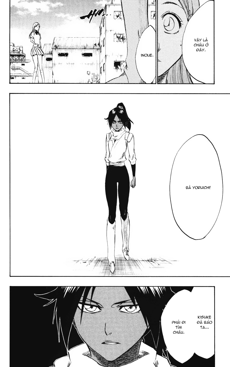 Thần Chết Ichigo Chapter 226 - 5