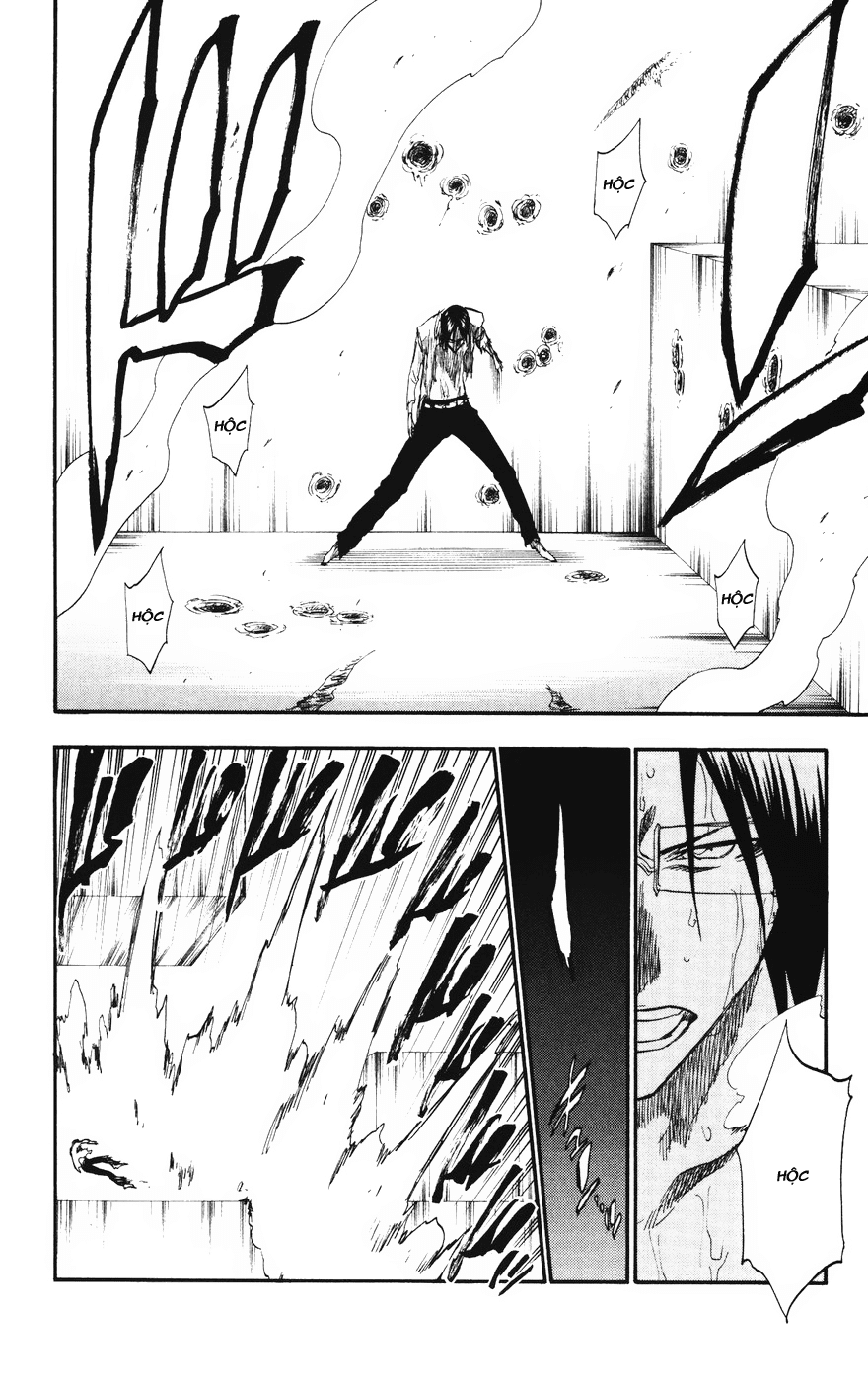 Thần Chết Ichigo Chapter 226 - 7