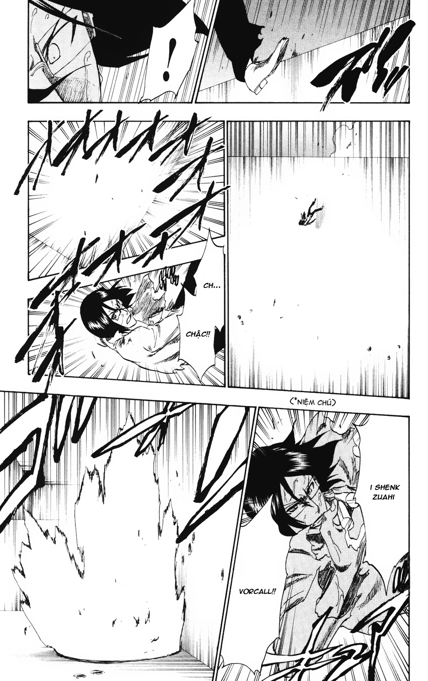 Thần Chết Ichigo Chapter 226 - 8