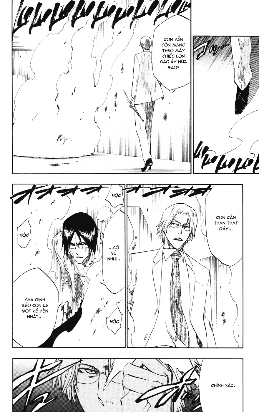 Thần Chết Ichigo Chapter 226 - 9