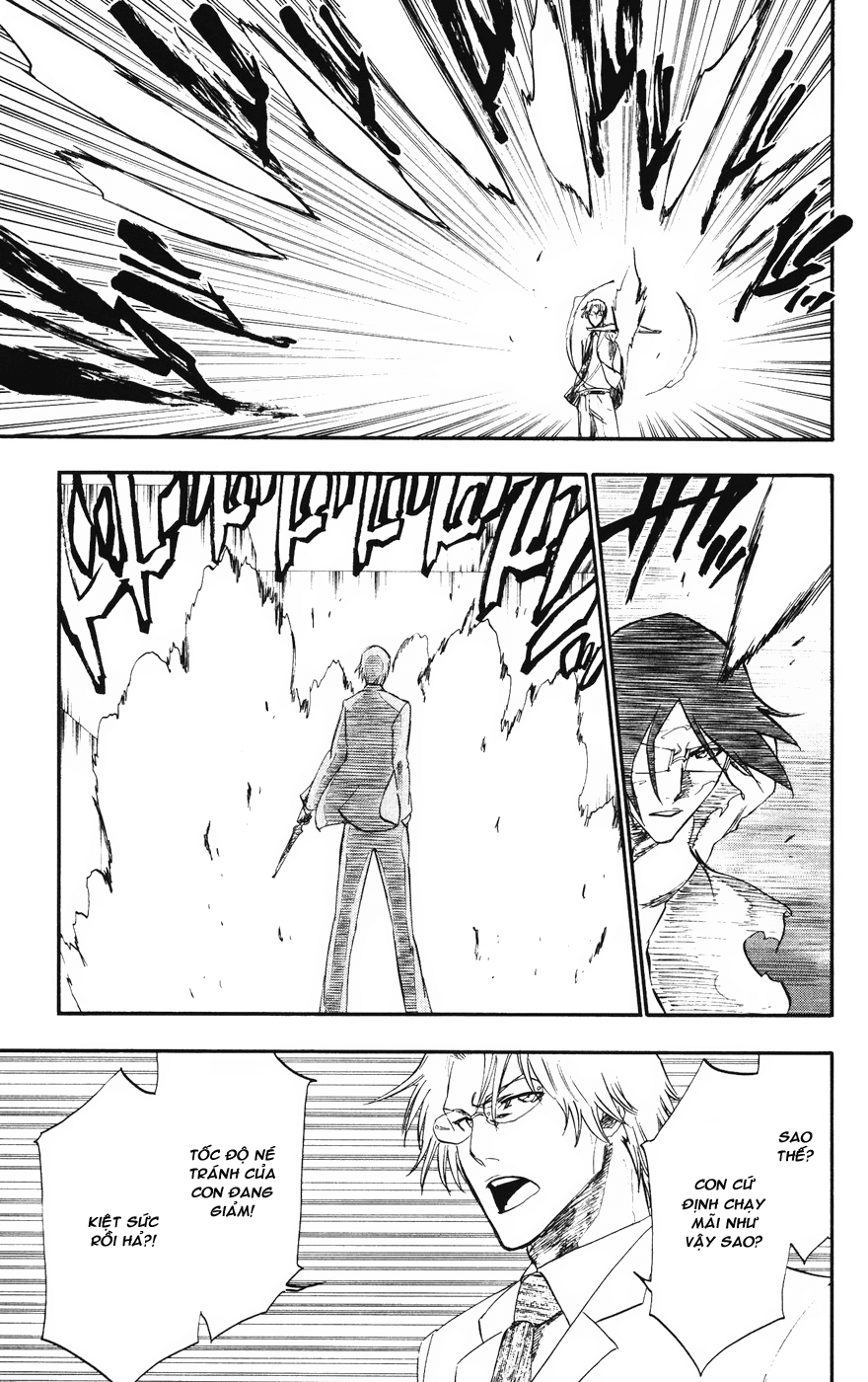 Thần Chết Ichigo Chapter 226 - 10
