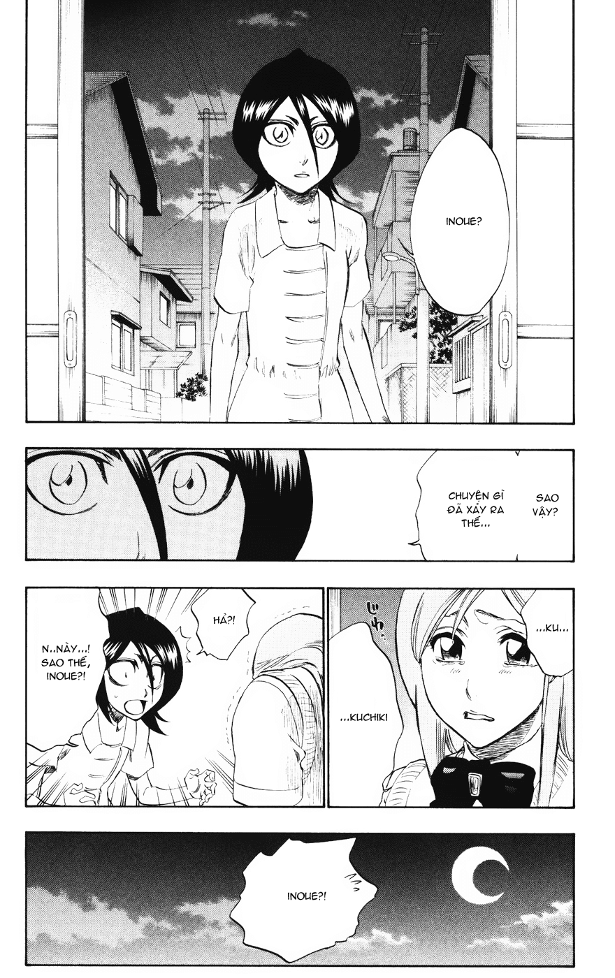 Thần Chết Ichigo Chapter 228 - 3