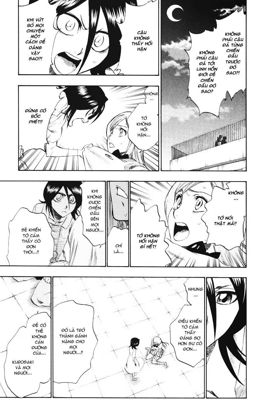 Thần Chết Ichigo Chapter 228 - 6