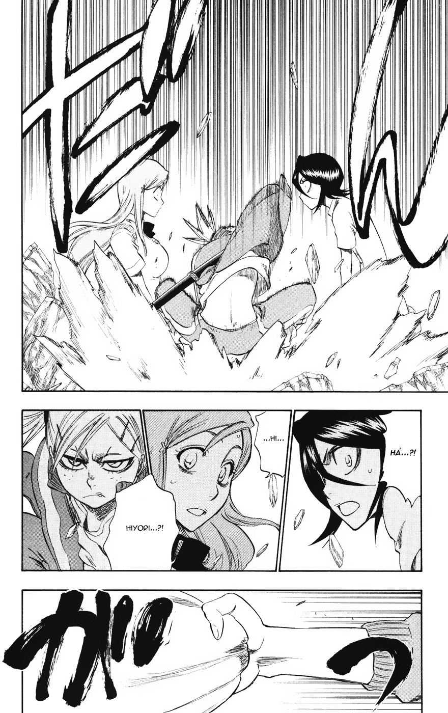 Thần Chết Ichigo Chapter 228 - 9