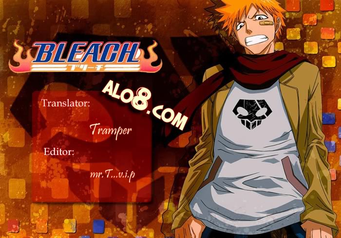 Thần Chết Ichigo Chapter 229 - 1