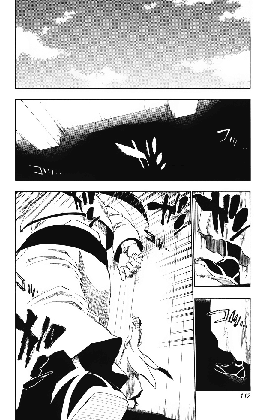 Thần Chết Ichigo Chapter 229 - 11