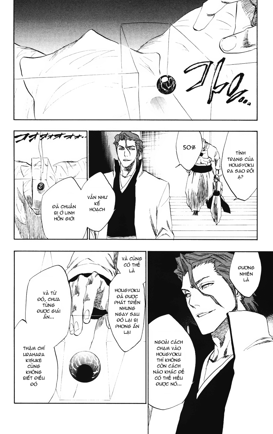 Thần Chết Ichigo Chapter 229 - 14