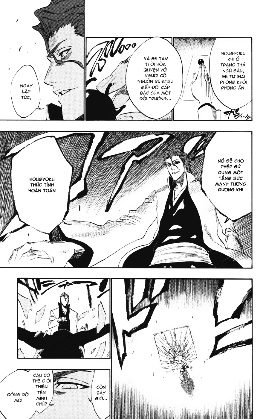 Thần Chết Ichigo Chapter 229 - 15