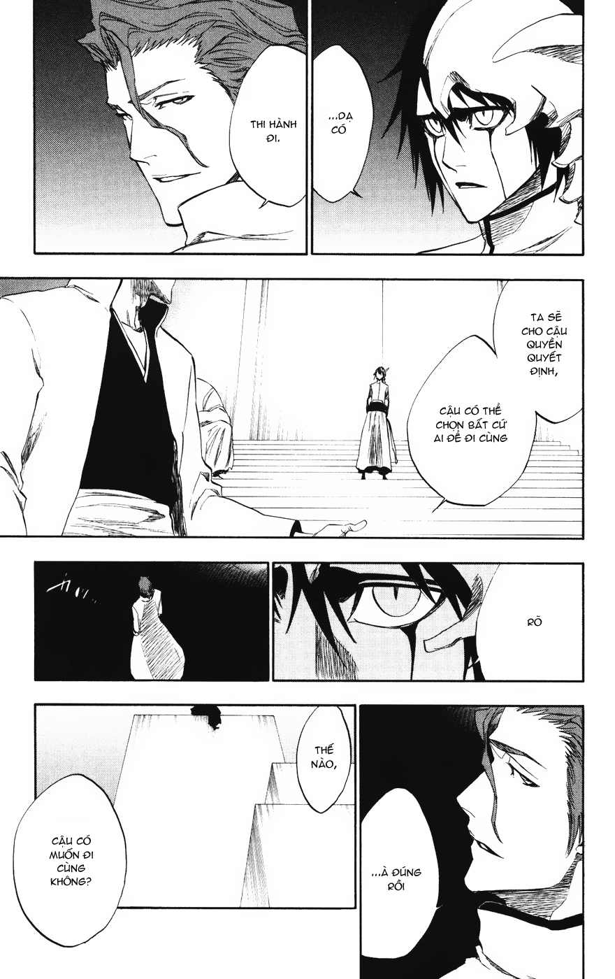 Thần Chết Ichigo Chapter 229 - 17