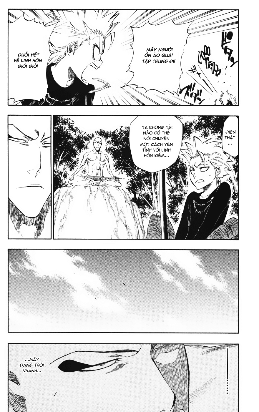 Thần Chết Ichigo Chapter 229 - 20
