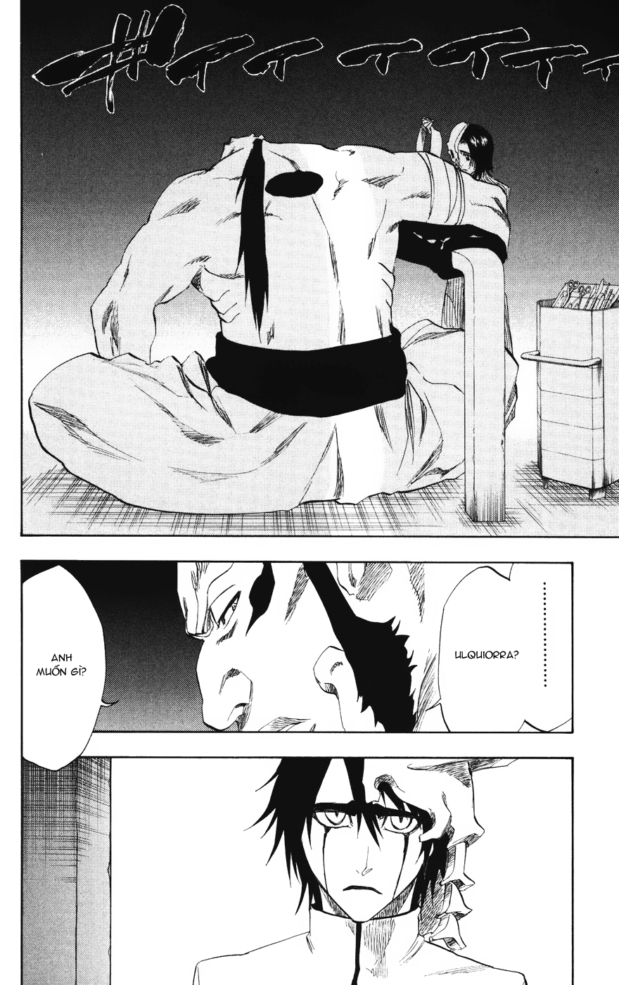 Thần Chết Ichigo Chapter 229 - 3