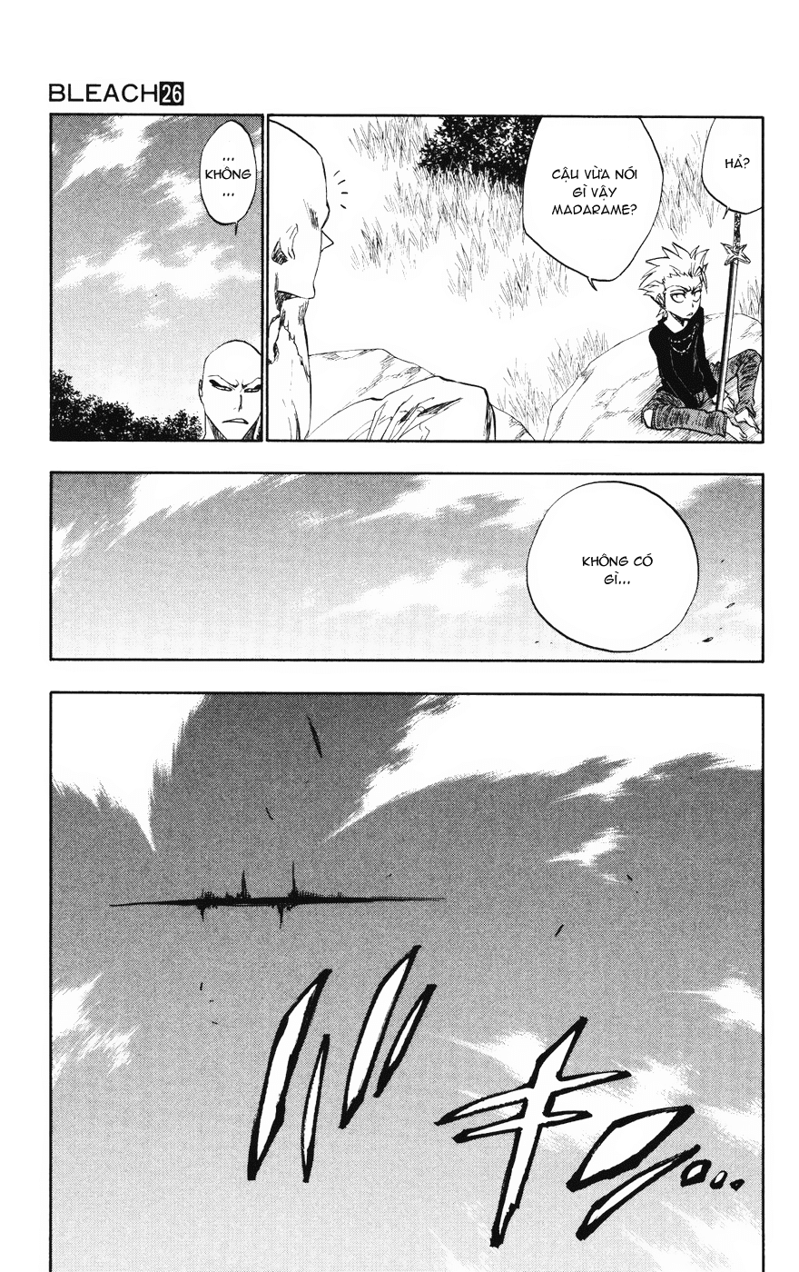 Thần Chết Ichigo Chapter 229 - 21