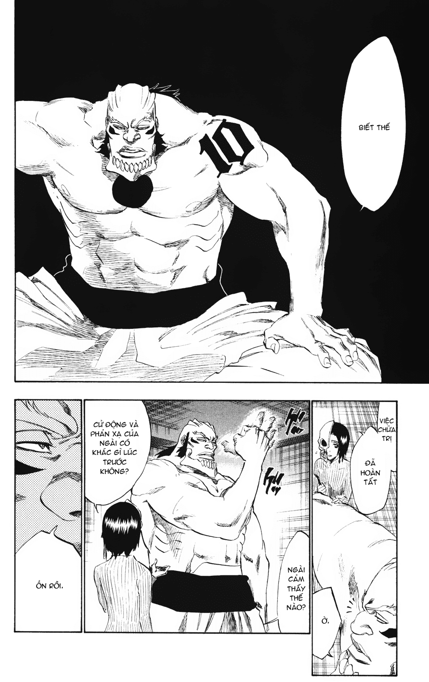 Thần Chết Ichigo Chapter 229 - 5