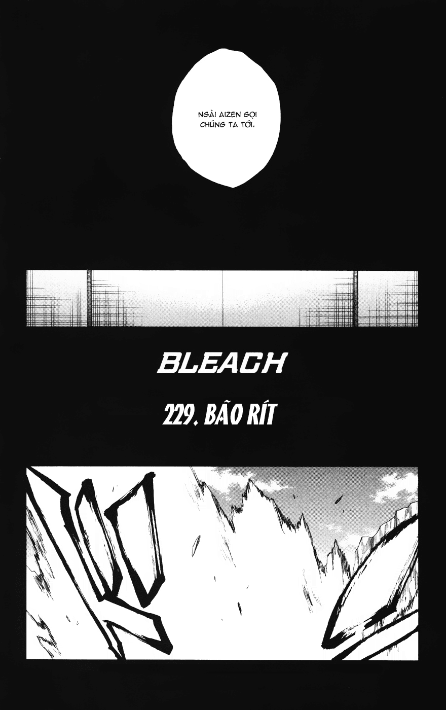 Thần Chết Ichigo Chapter 229 - 7
