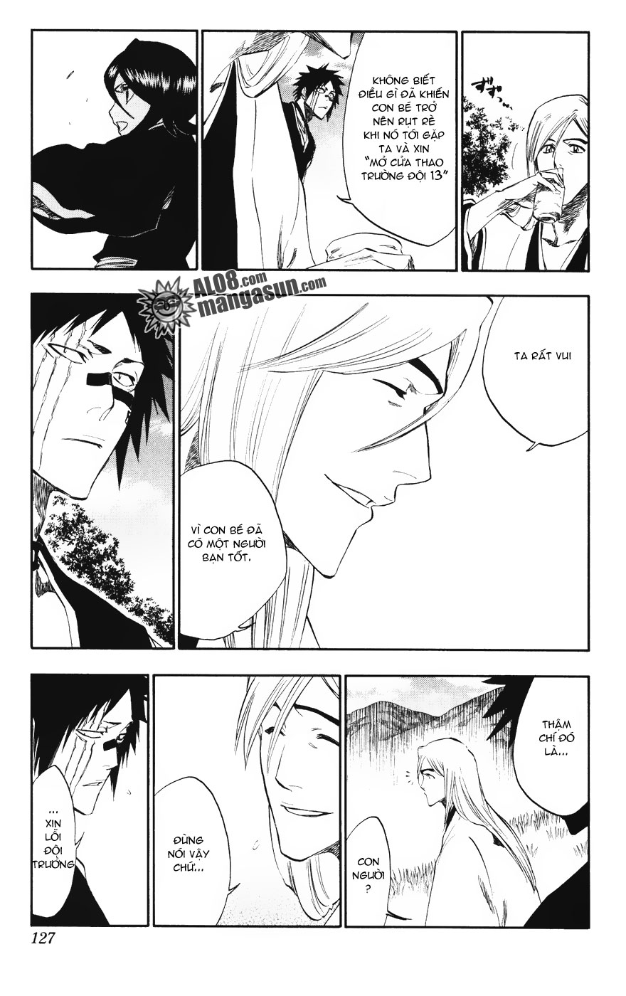 Thần Chết Ichigo Chapter 230 - 4