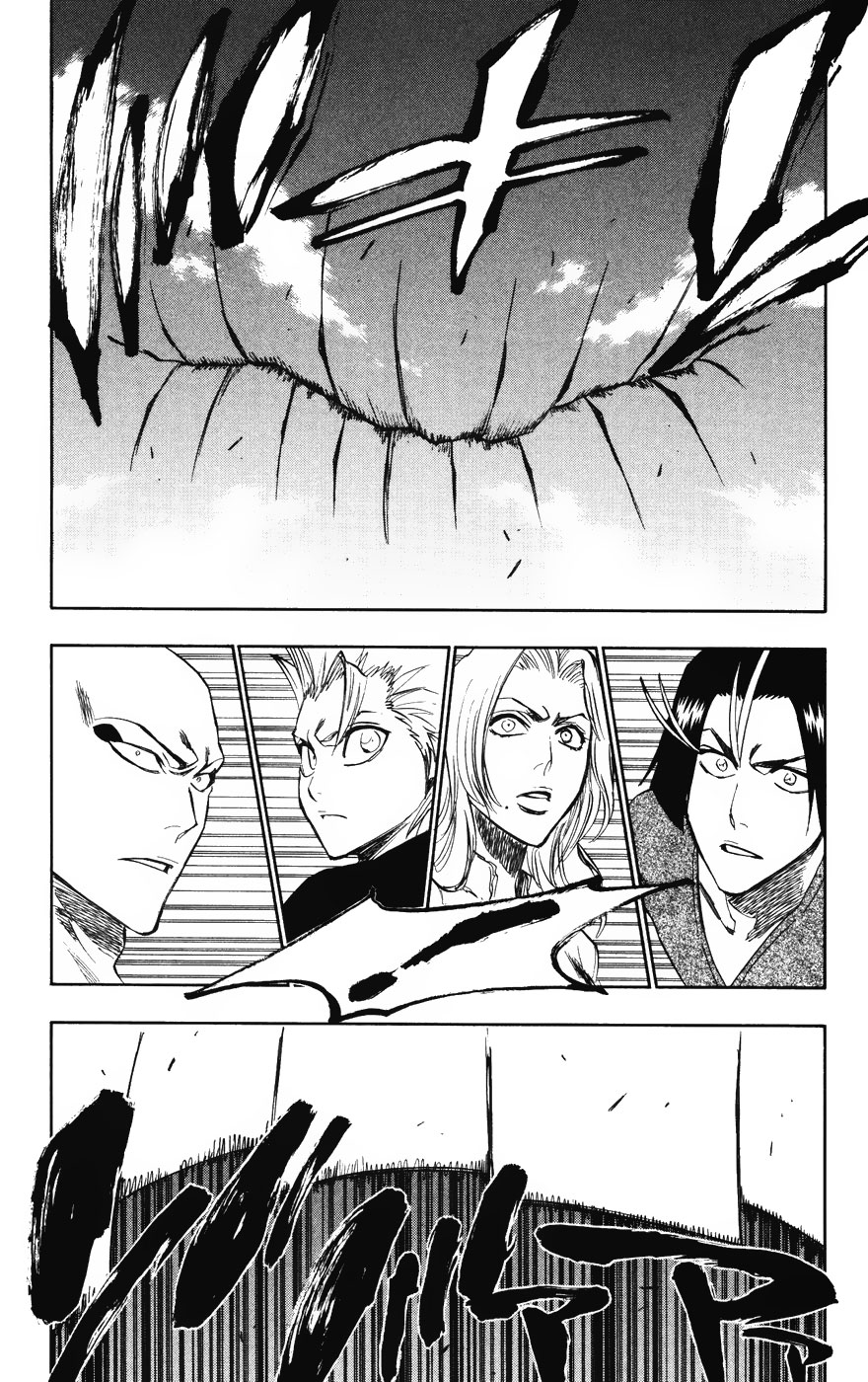 Thần Chết Ichigo Chapter 230 - 8