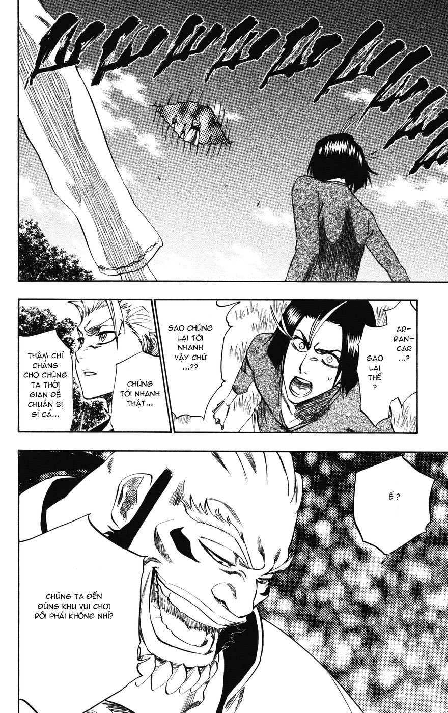 Thần Chết Ichigo Chapter 230 - 10