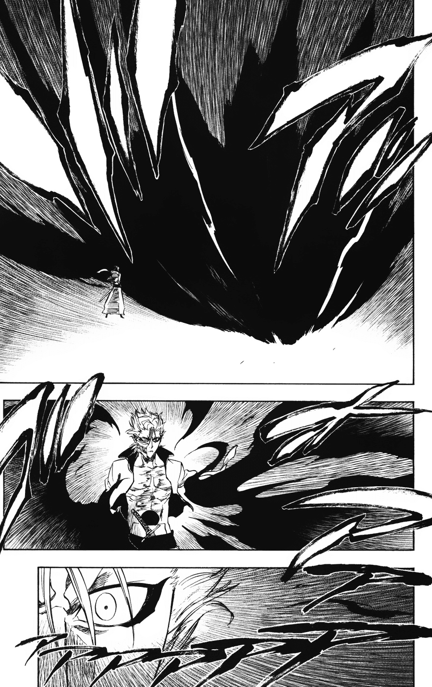 Thần Chết Ichigo Chapter 231 - 11