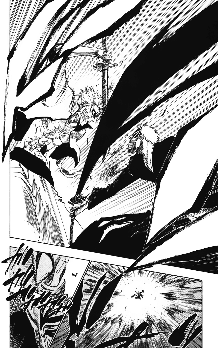 Thần Chết Ichigo Chapter 231 - 14