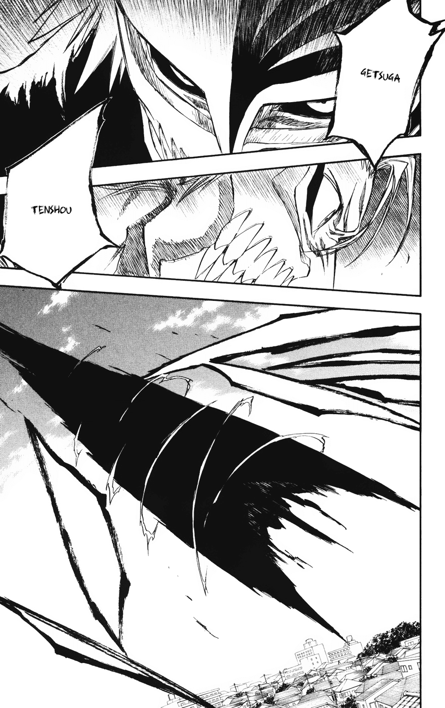 Thần Chết Ichigo Chapter 231 - 15